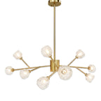 Tekio Chandelier