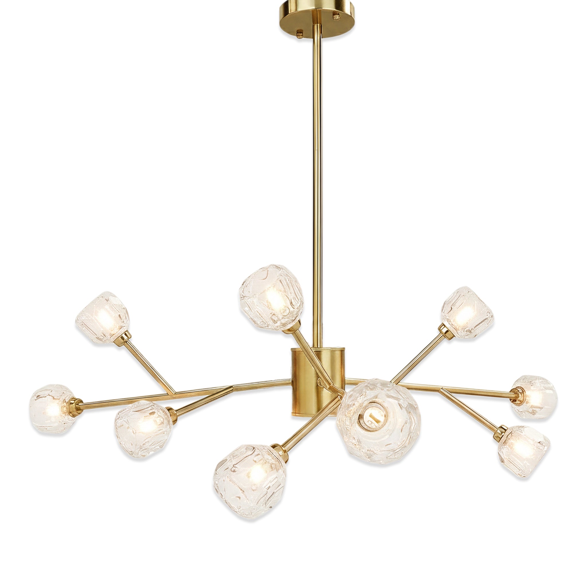 Tekio Chandelier
