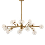 Kusibi Chandelier