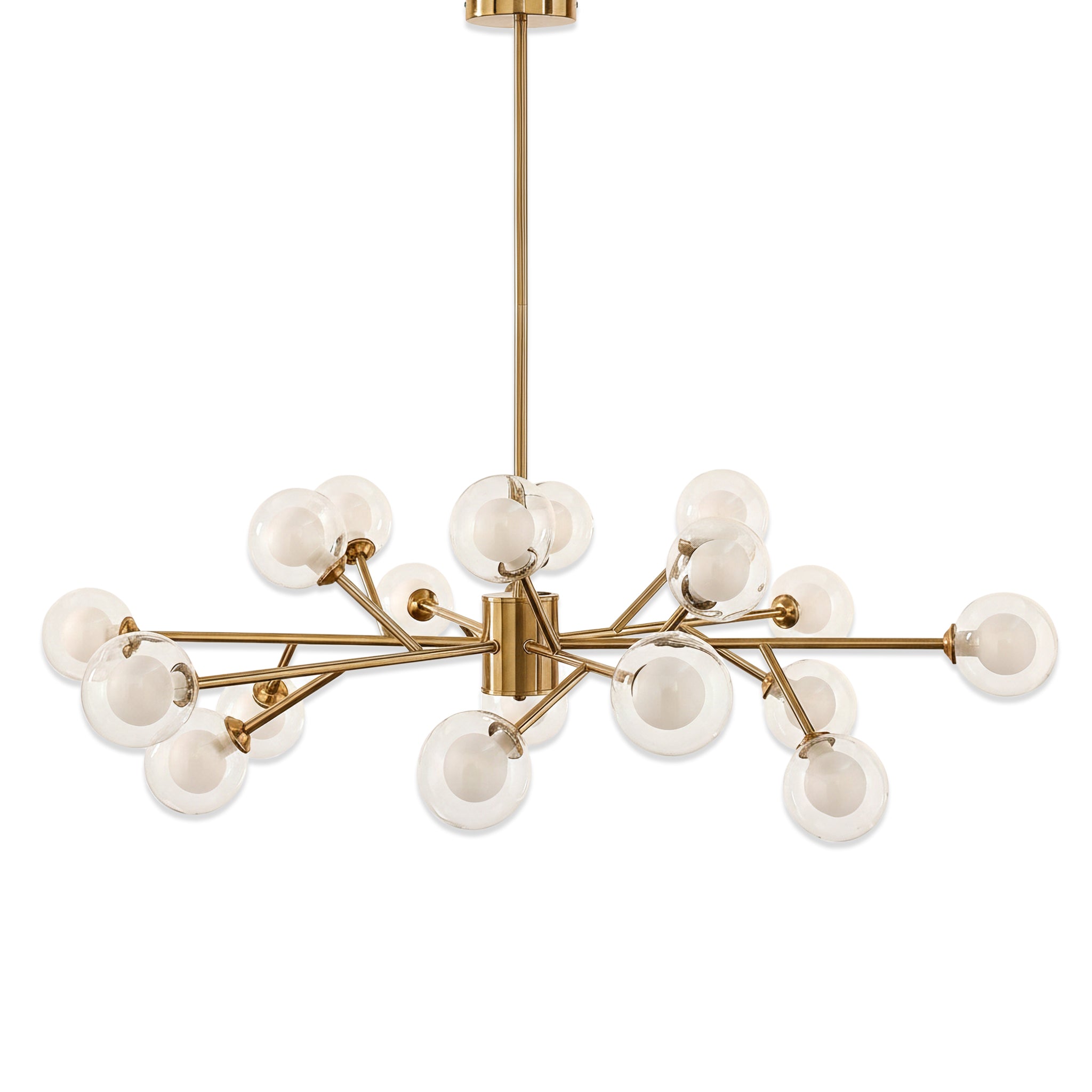 Kusibi Chandelier