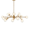 Kusibi Chandelier