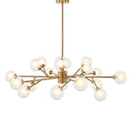 Kusibi Chandelier
