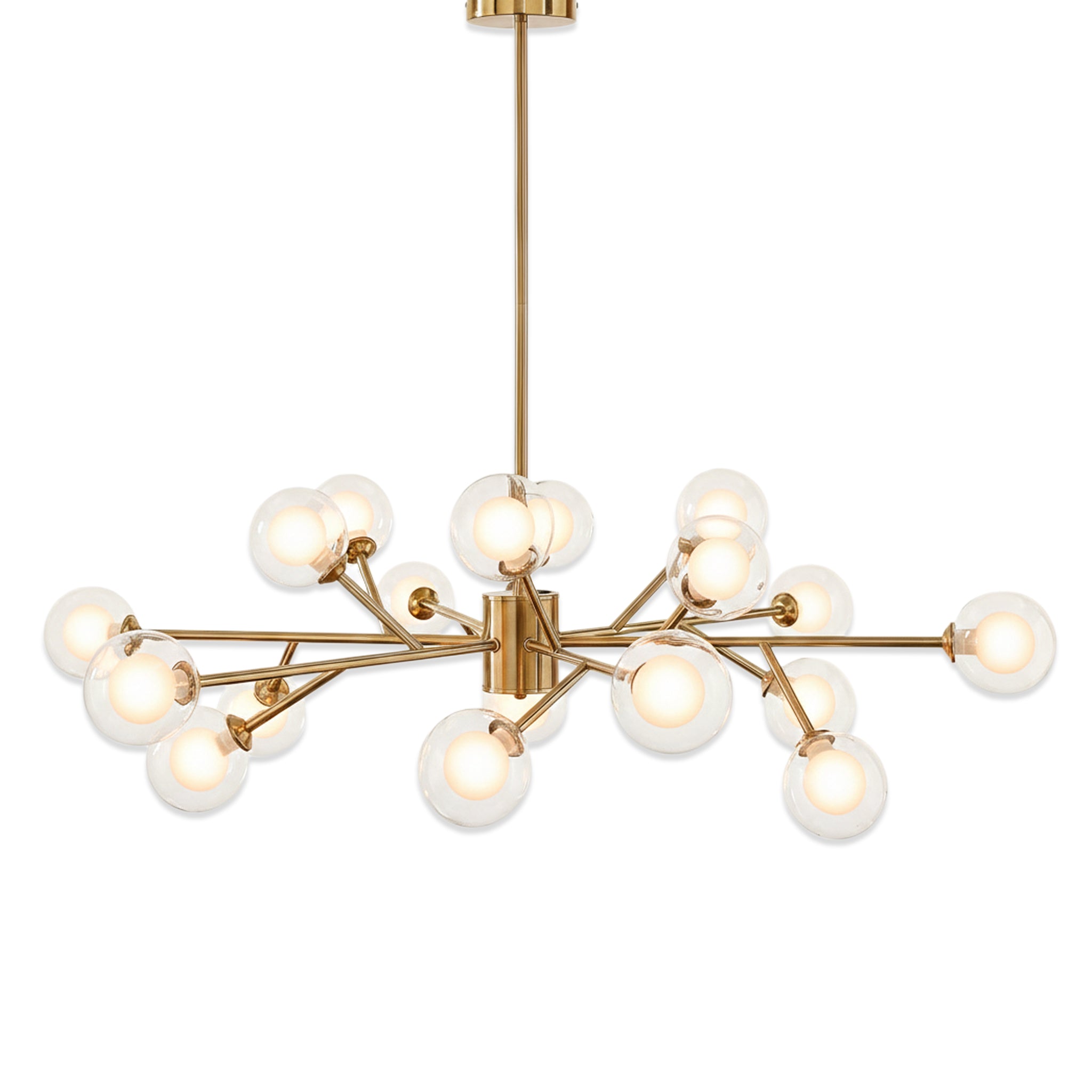 Kusibi Chandelier