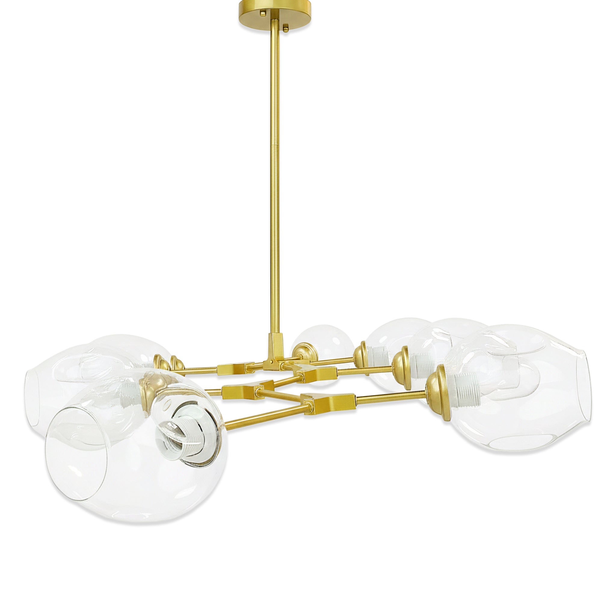 Elmaji Chandelier