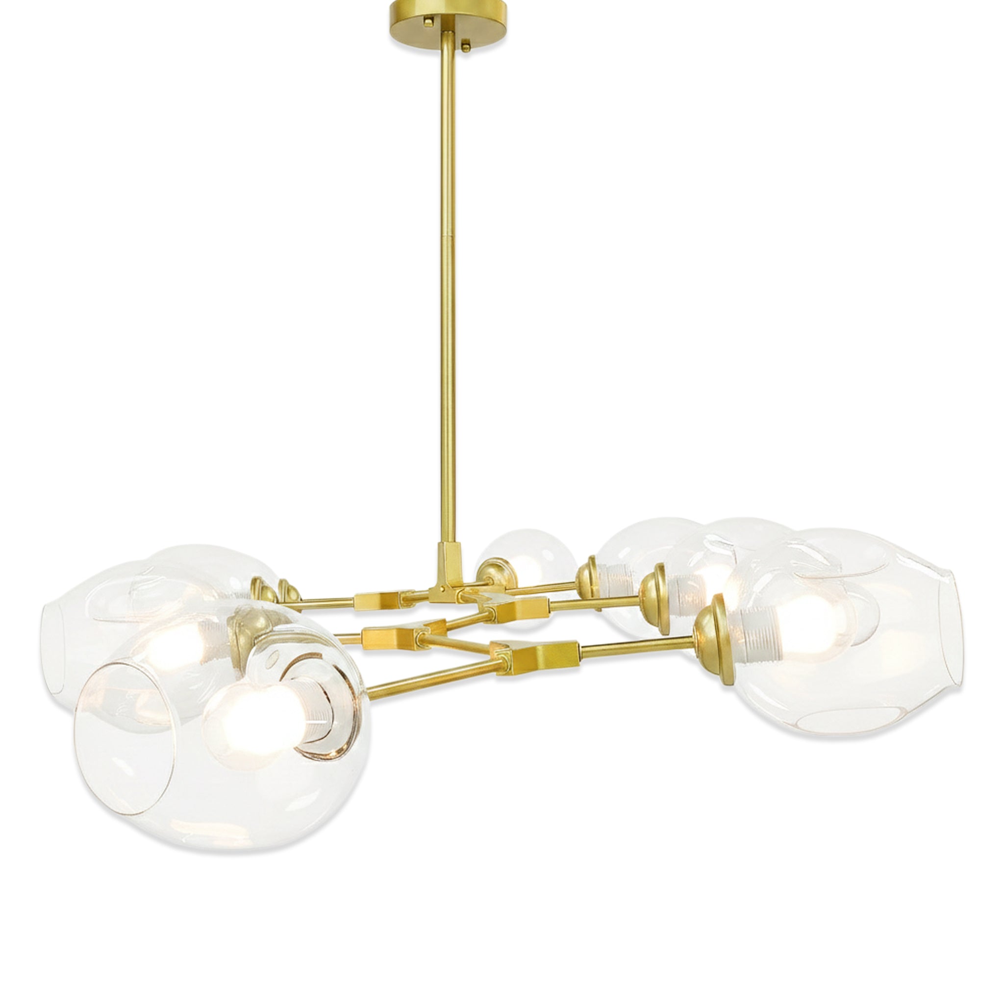 Elmaji Chandelier