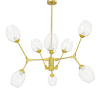 Wepvo Chandelier