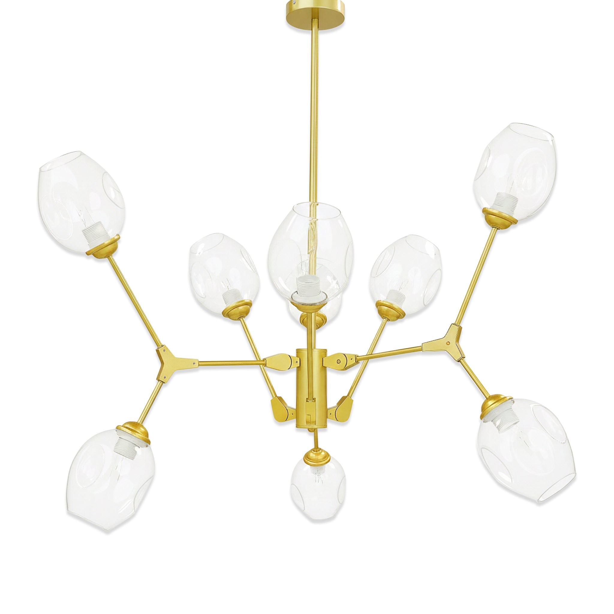 Wepvo Chandelier
