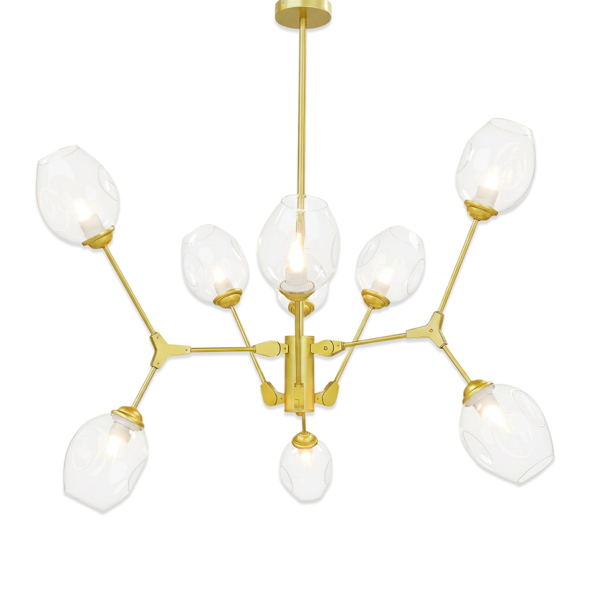 Wepvo Chandelier