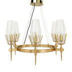 Kinpo Chandelier