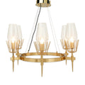 Kinpo Chandelier