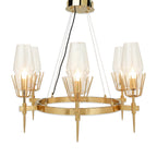 Kinpo Chandelier