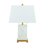 Vesama Table Lamp