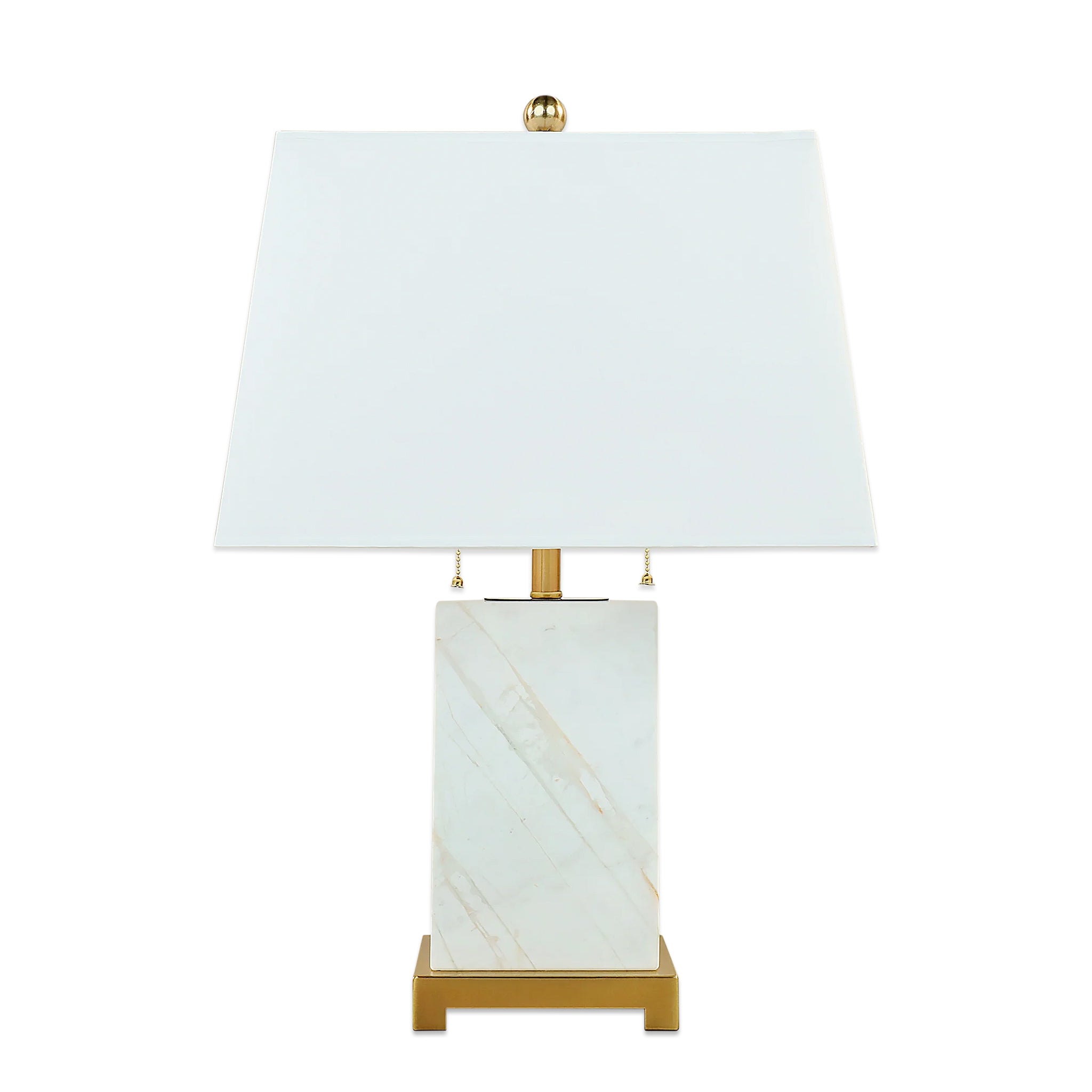 Vesama Table Lamp