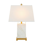 Vesama Table Lamp