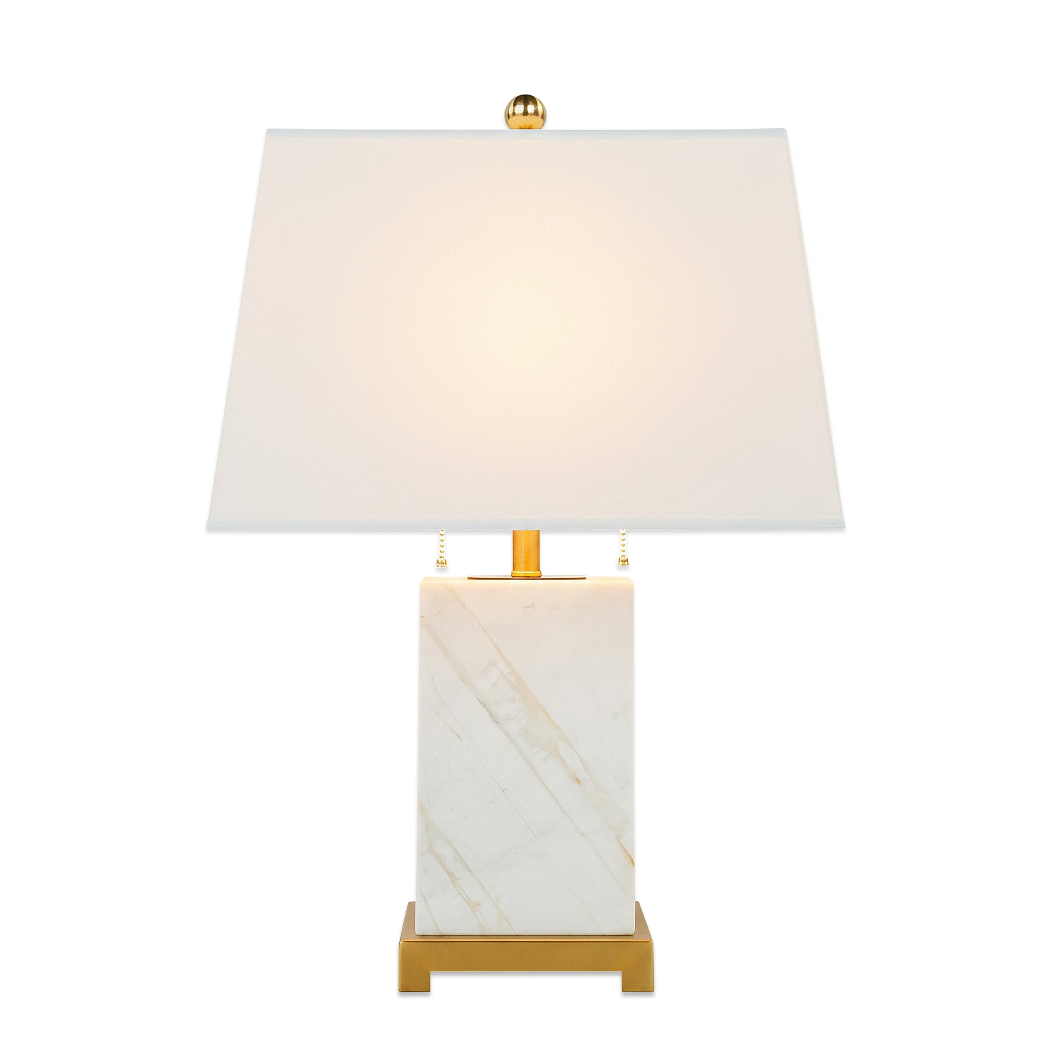 Vesama Table Lamp