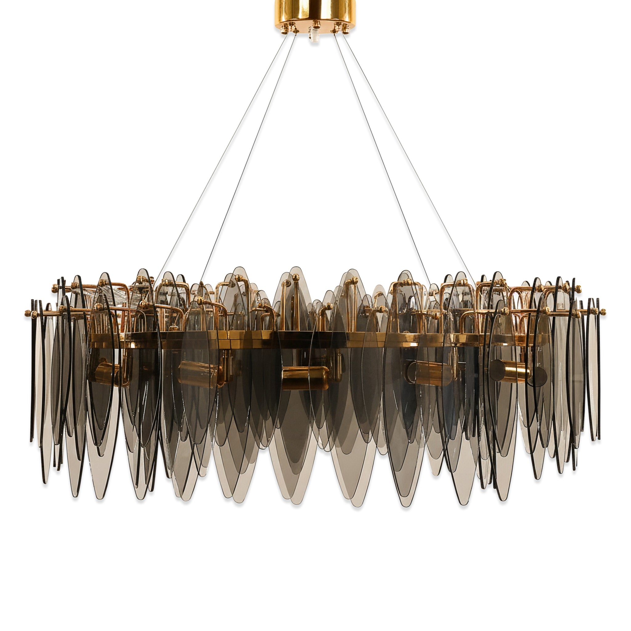 Hepyt Chandelier