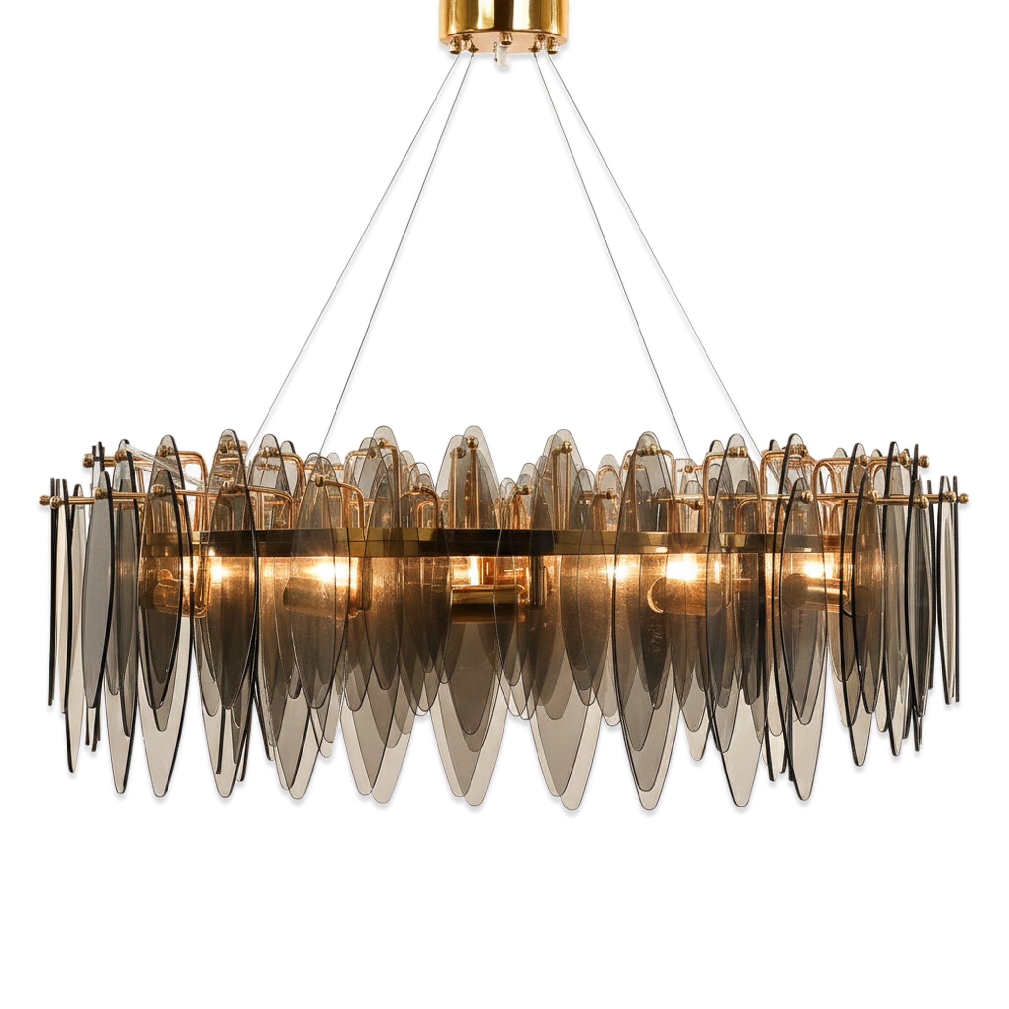 Hepyt Chandelier