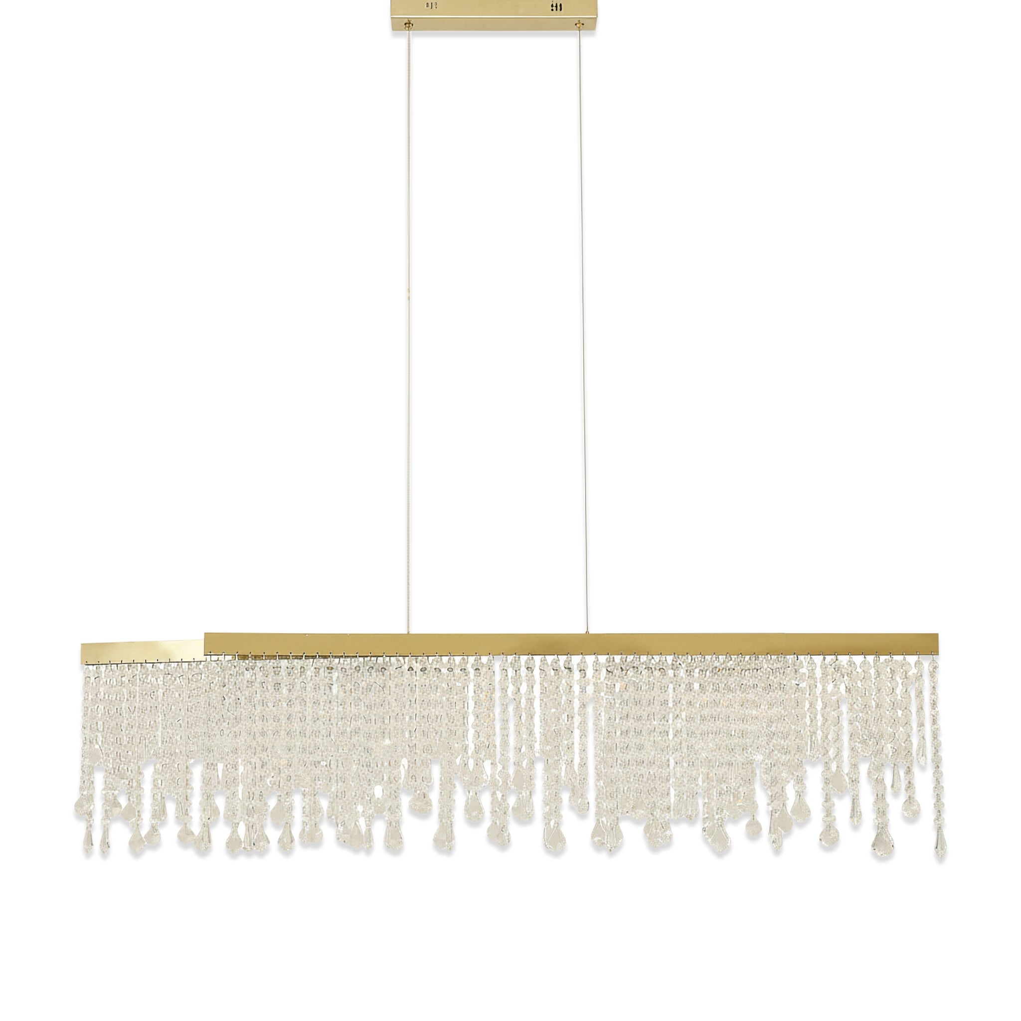 Svraal Chandelier