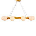Kimso Chandelier