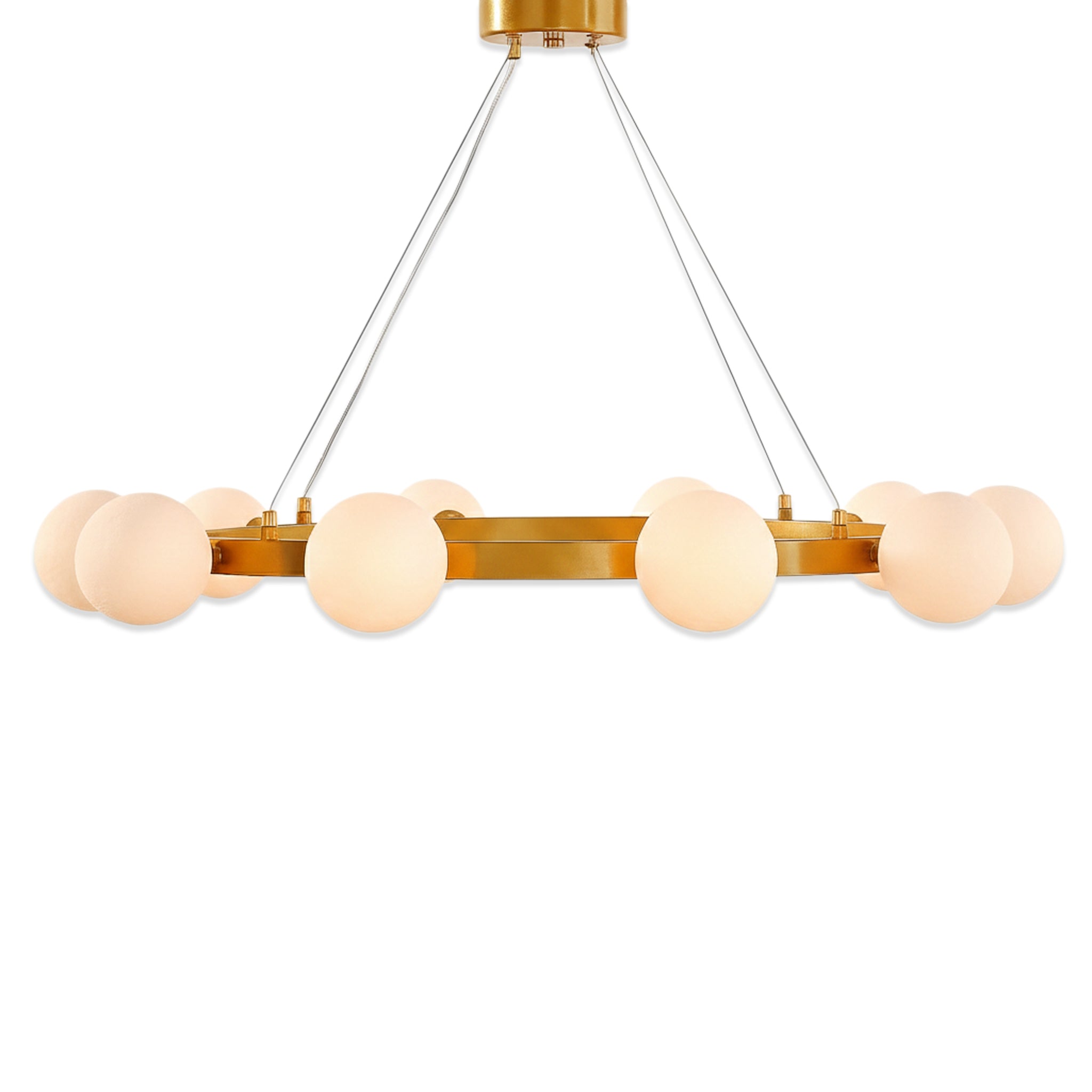 Kimso Chandelier