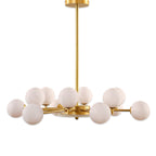 Undina Chandelier