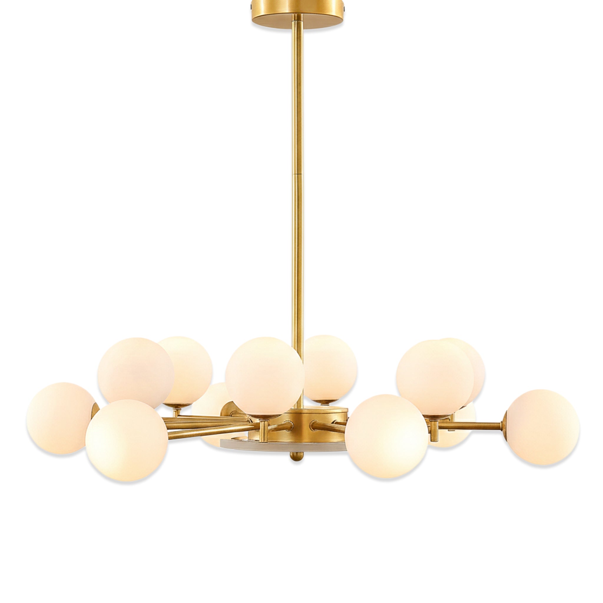 Undina Chandelier