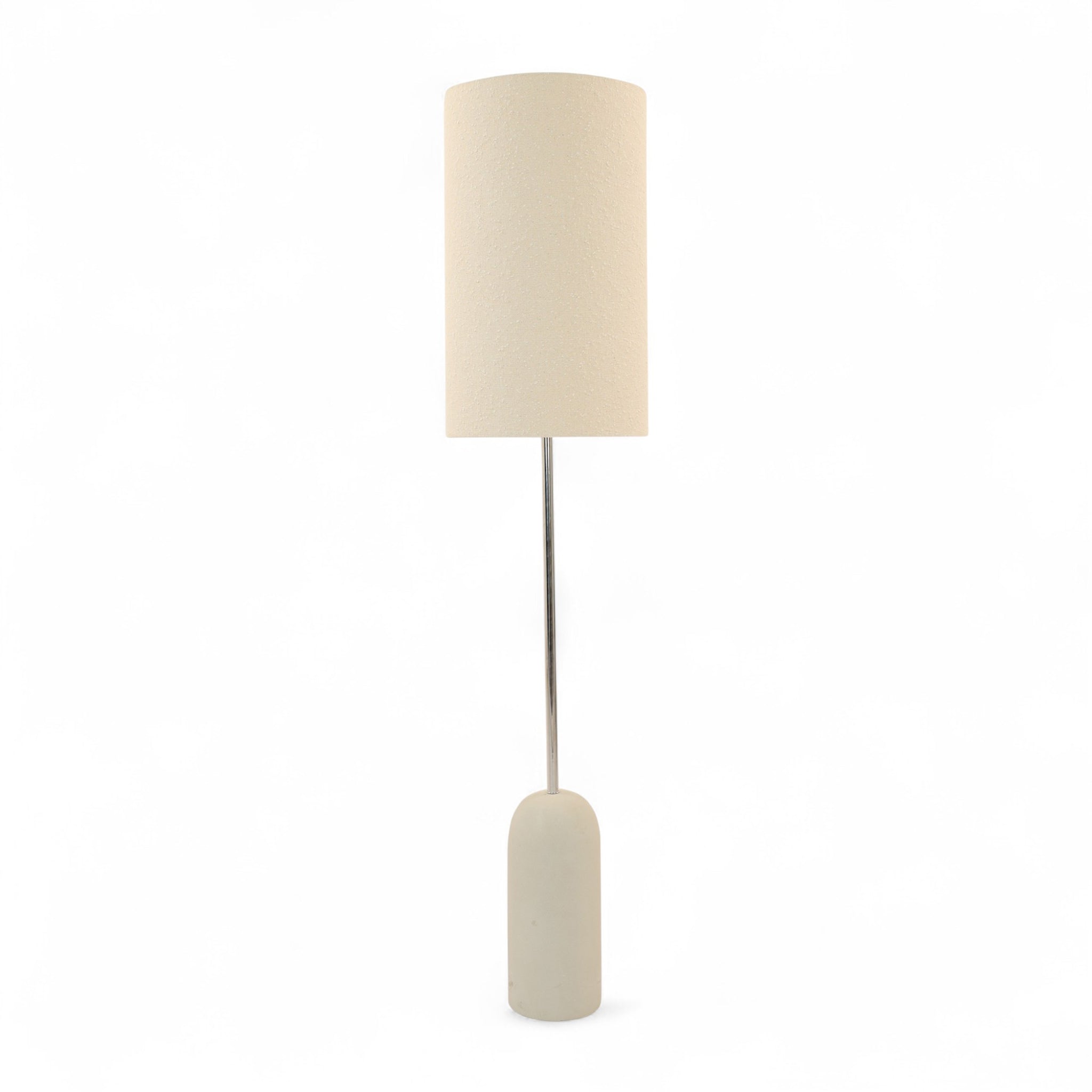 Ilnaex Floor Lamp