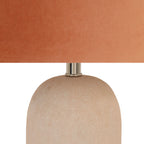 Isre Table Lamp