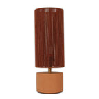 Takri Table Lamp