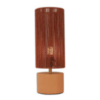 Takri Table Lamp