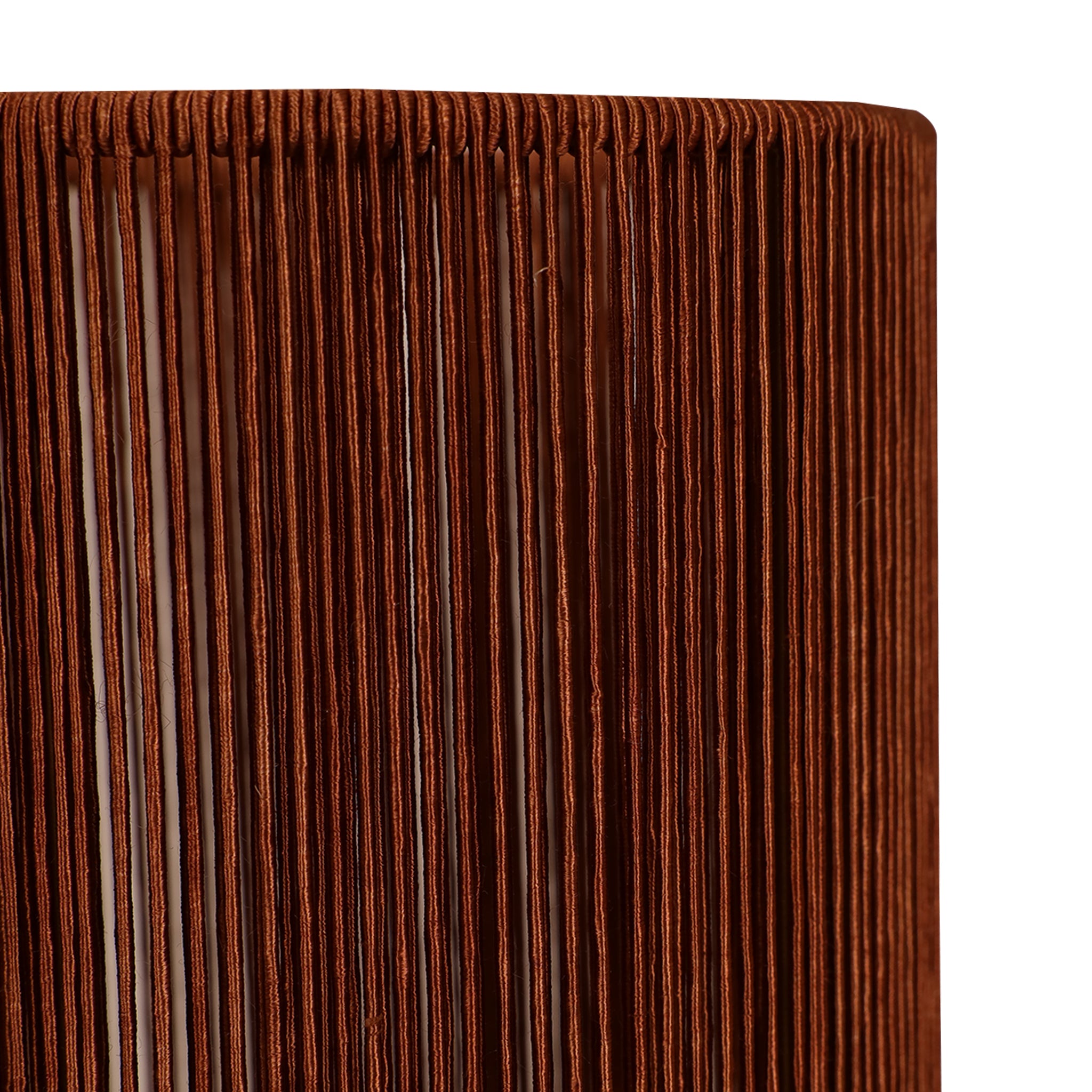 Takri Table Lamp