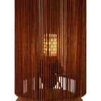 Takri Table Lamp