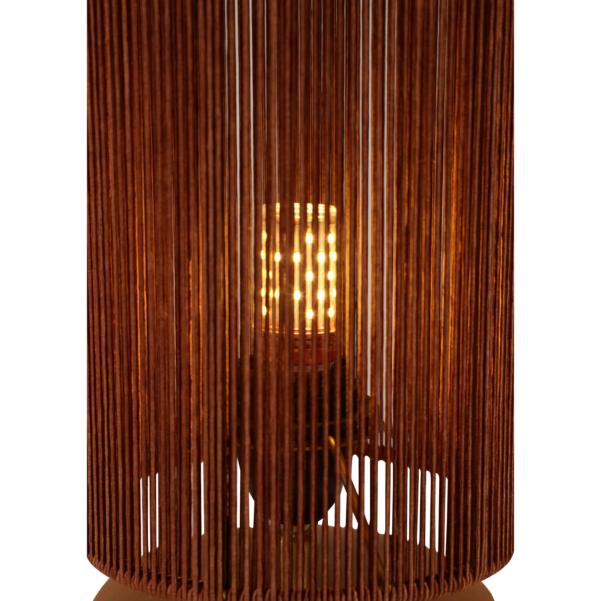 Takri Table Lamp