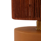 Takri Table Lamp