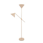Ismadi Floor Lamp