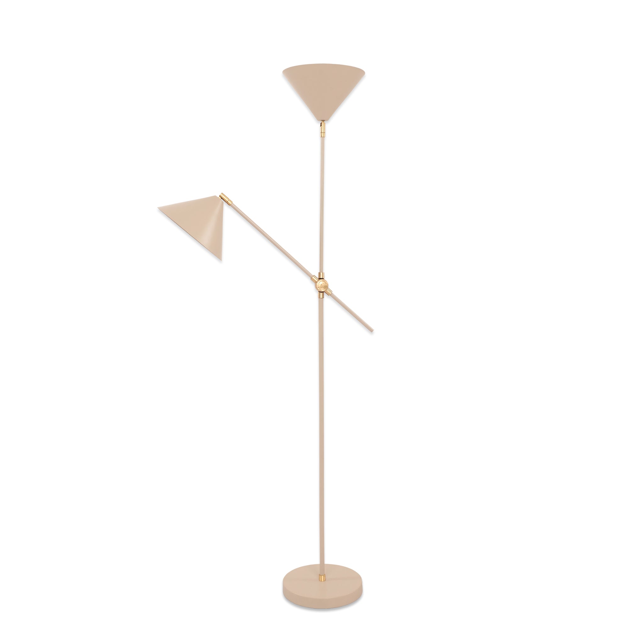 Ismadi Floor Lamp