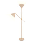 Ismadi Floor Lamp