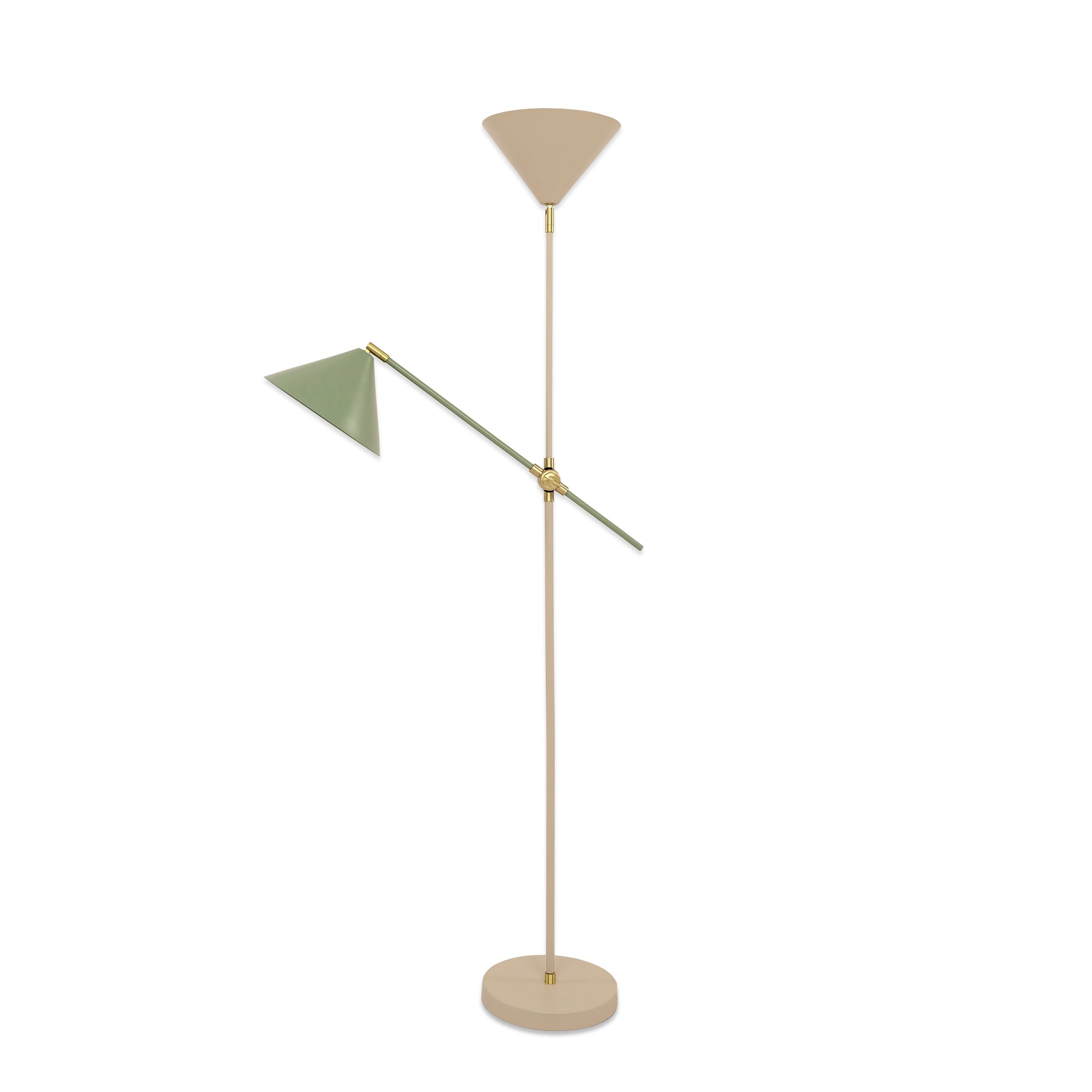 Evlihe Floor Lamp