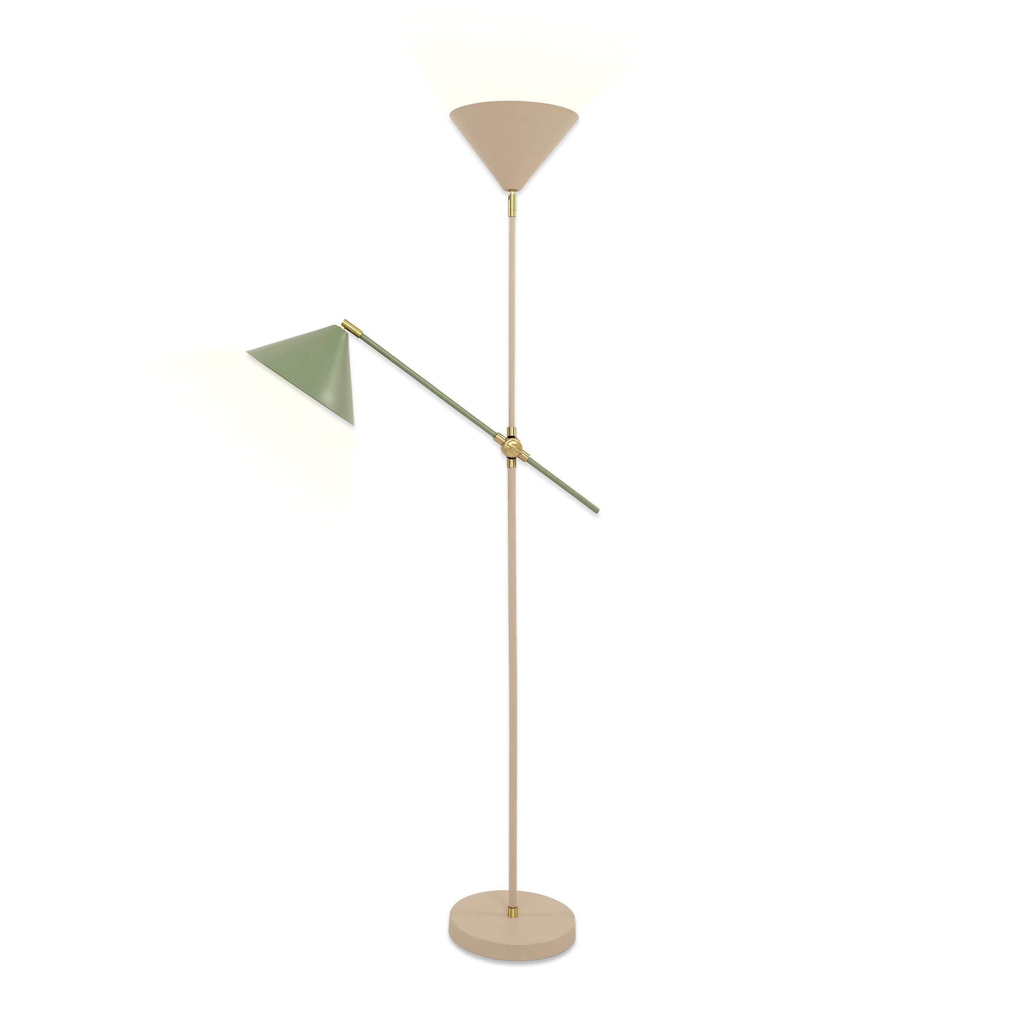 Evlihe Floor Lamp