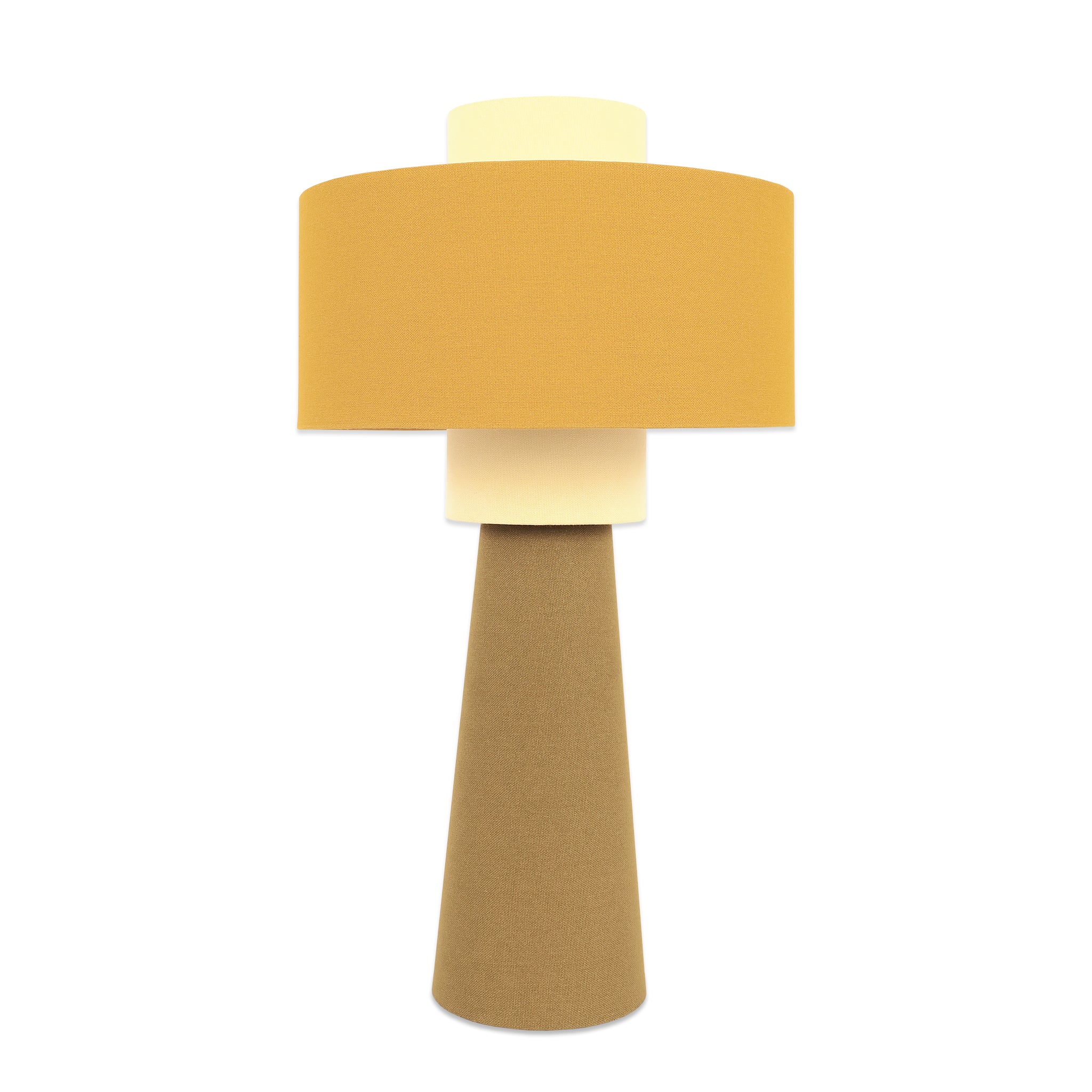 Ivroor Table Lamp