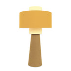 Ivroor Table Lamp