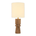 Nuvir Table Lamp