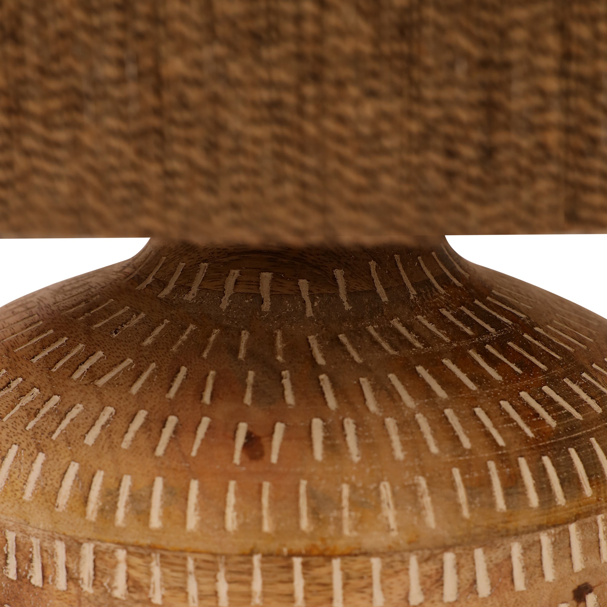 Luna Table Lamp