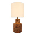 Icon Table Lamp