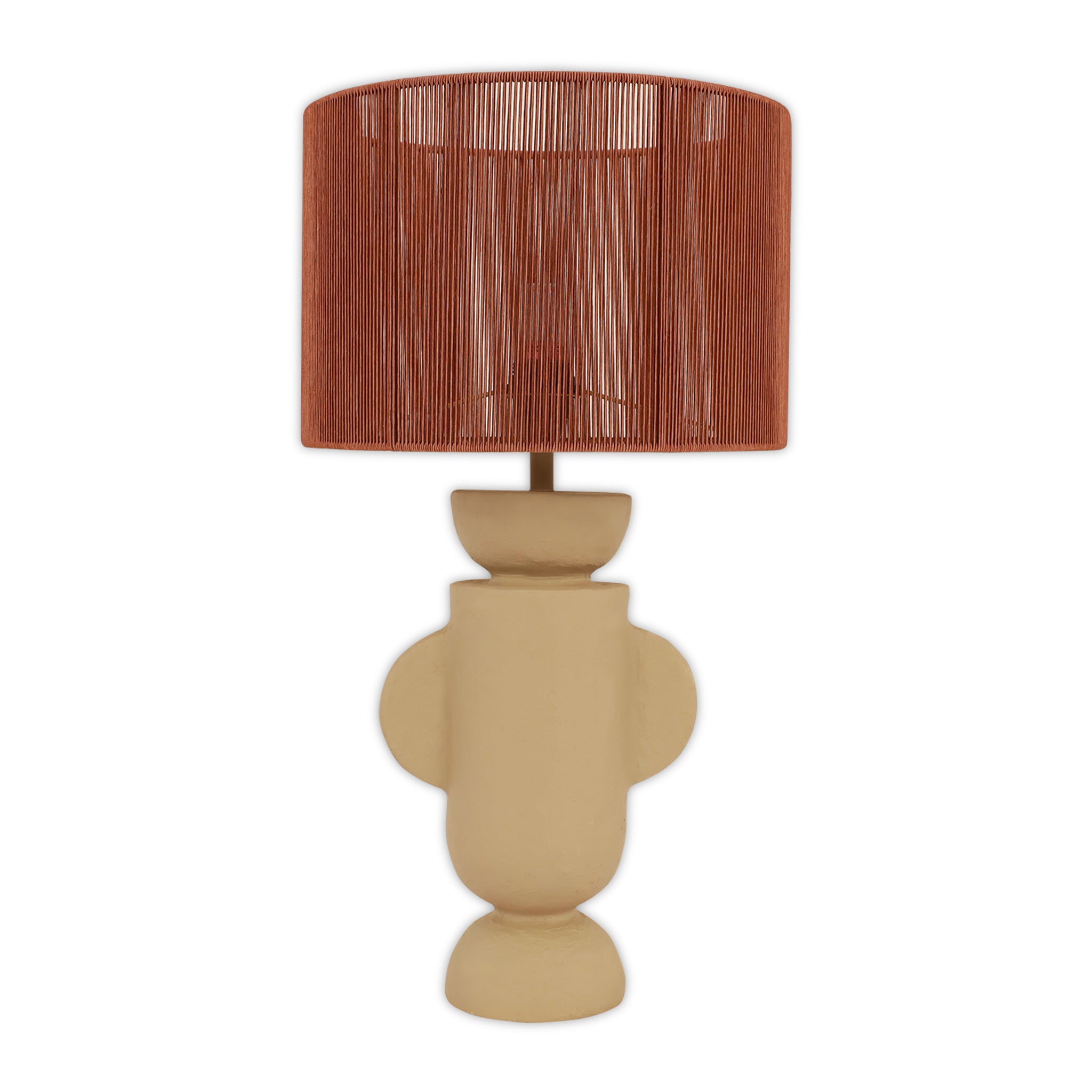 Fusfa Table Lamp