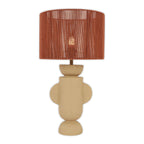 Fusfa Table Lamp