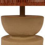 Fusfa Table Lamp
