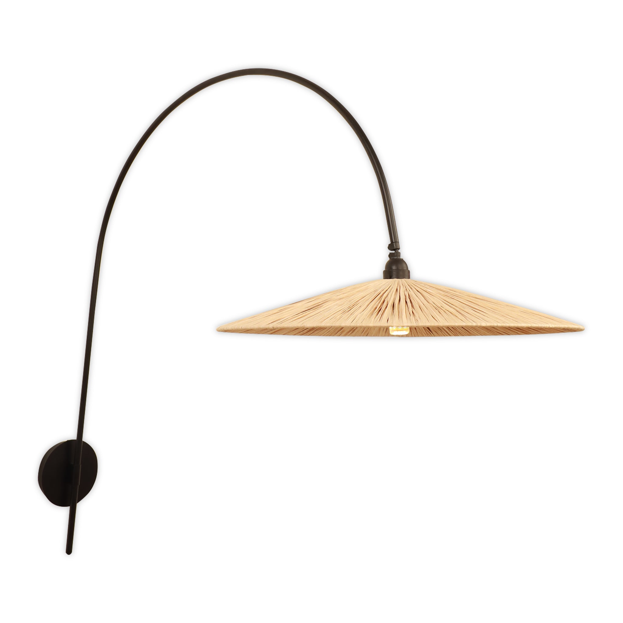 Malva Wall Lamp