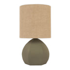 Omar Table Lamp