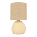 Omar Table Lamp